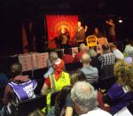 Manchester March on the Conservative Party Conference